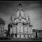 Dresden - Frauenkirche