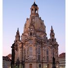 Dresden Frauenkirche