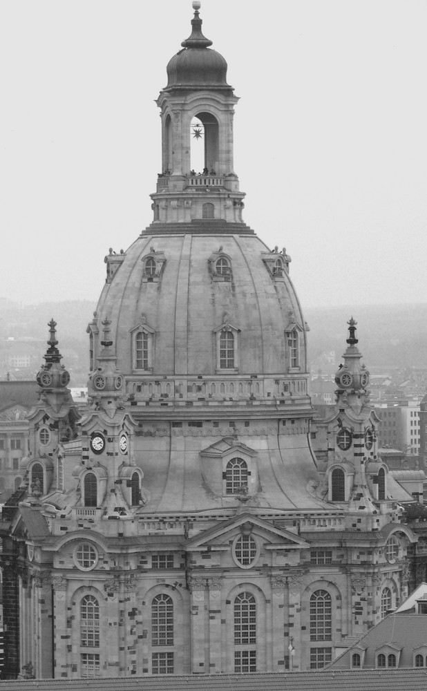 Dresden Frauenkirche