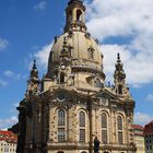 Dresden Frauenkirche