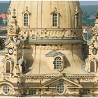 Dresden - Frauenkirche