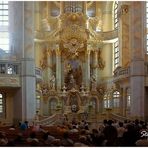 Dresden Frauenkirche