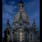 Dresden - Frauenkirche