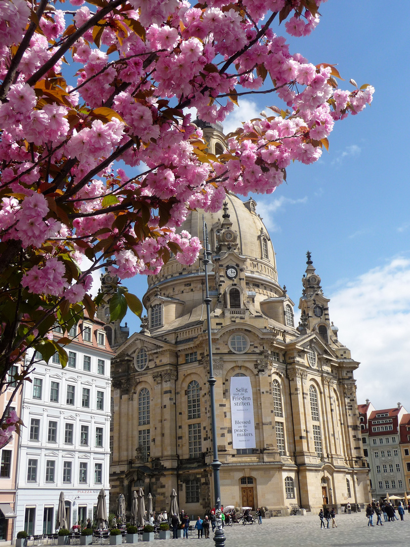 Dresden Frauenkirche