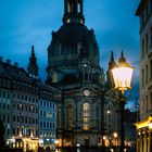 Dresden Frauenkirche