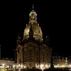 Dresden - Frauenkirche