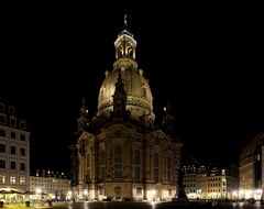 Dresden - Frauenkirche