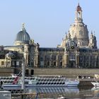 Dresden, Frauenkirche