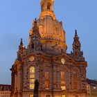 Dresden Frauenkirche