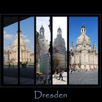 Dresden - Frauenkirche