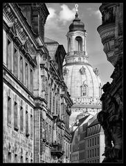 Dresden, Frauenkirche