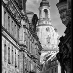 Dresden, Frauenkirche