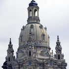 Dresden -Frauenkirche