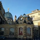 Dresden - Frauenkirche und noch einiges mehr ...