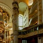 Dresden - Frauenkirche_5 - Innenansicht