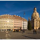 Dresden, Fraunkirche - 3