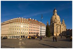 Dresden, Fraunkirche - 3