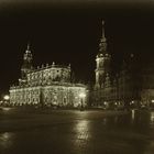Dresden früher