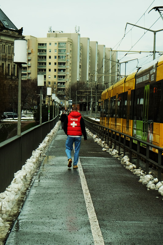 Dresden für alle:)