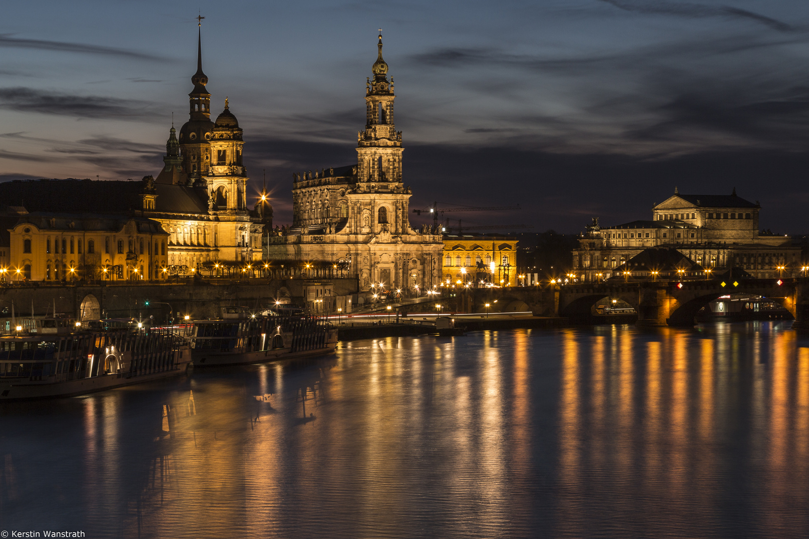 Dresden für alle II