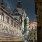 Dresden Fürstenzug