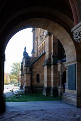 Dresden, Garnisionskirche