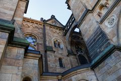 Dresden, Garnisionskirche