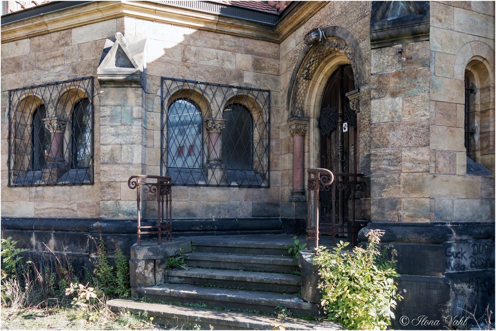 Dresden, Garnisionskirche