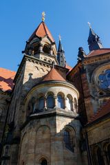 Dresden, Garnisionskirche