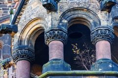 Dresden, Garnisionskirche