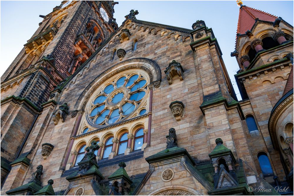 Dresden, Garnisionskirche