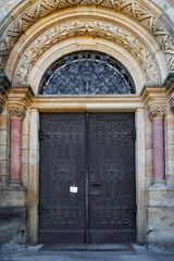 Dresden, Garnisionskirche