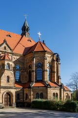 Dresden, Garnisionskirche