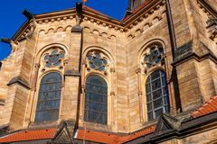 Dresden, Garnisionskirche