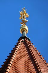 Dresden, Garnisionskirche