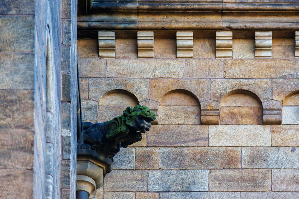 Dresden, Garnisionskirche