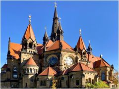 Dresden, Garnisionskirche