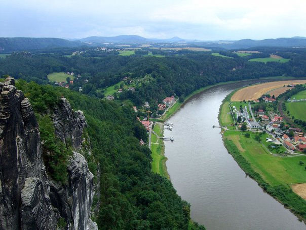 Dresden, Germany, 2009