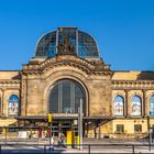 Dresden, Hauptbahnhof, 16April2017_001