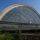 Dresden Hauptbahnhof