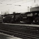 Dresden Hauptbahnhof 