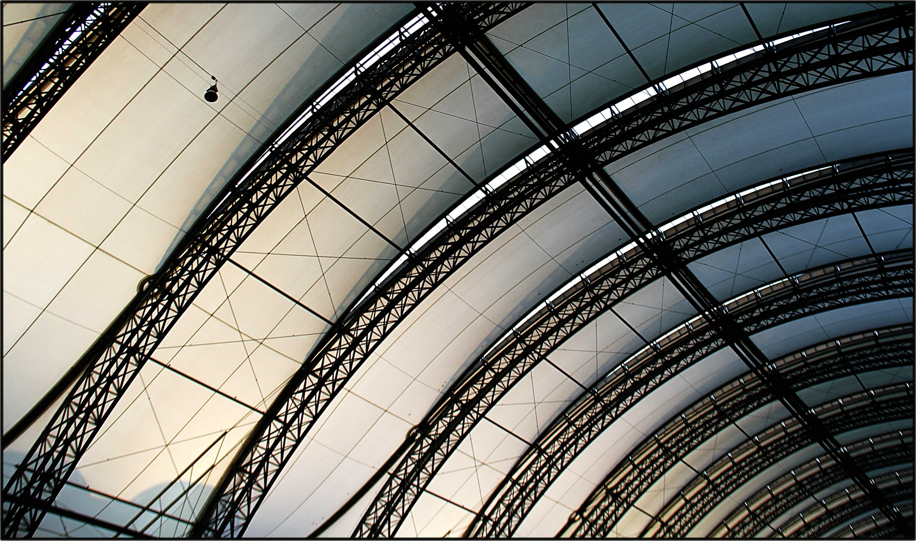 Dresden Hauptbahnhof