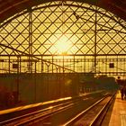 Dresden Hauptbahnhof (Hbf)