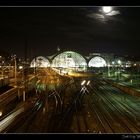 Dresden Hauptbahnof