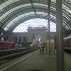 Dresden HBF