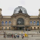 Dresden Hbf April 2017