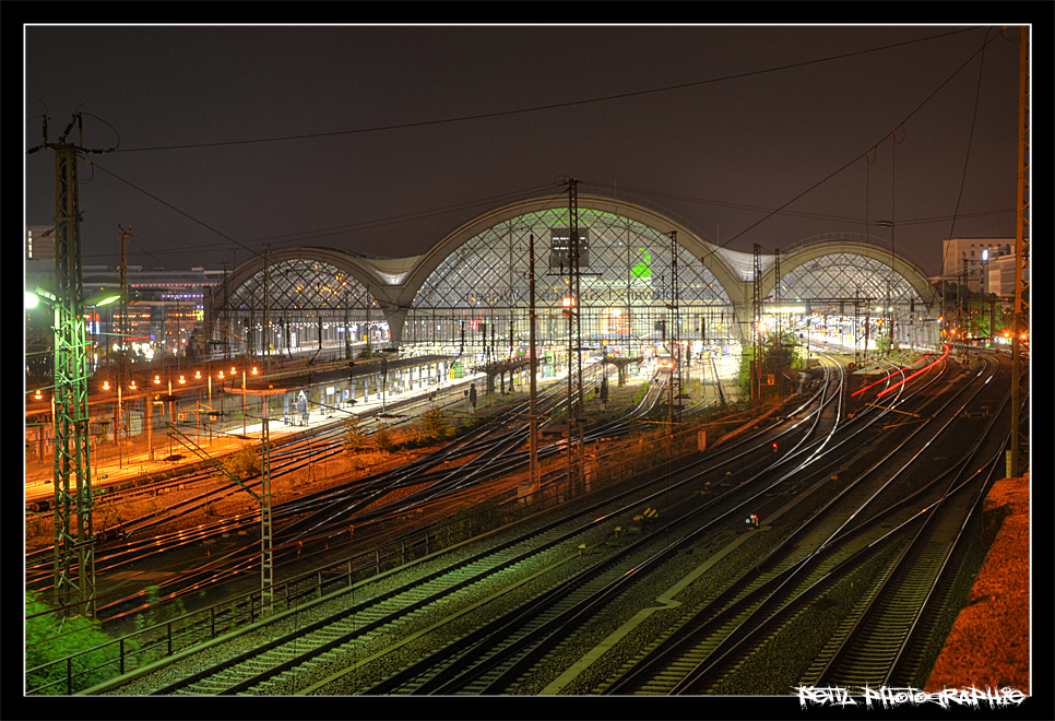 Dresden HDR