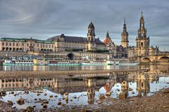 Dresden HDR