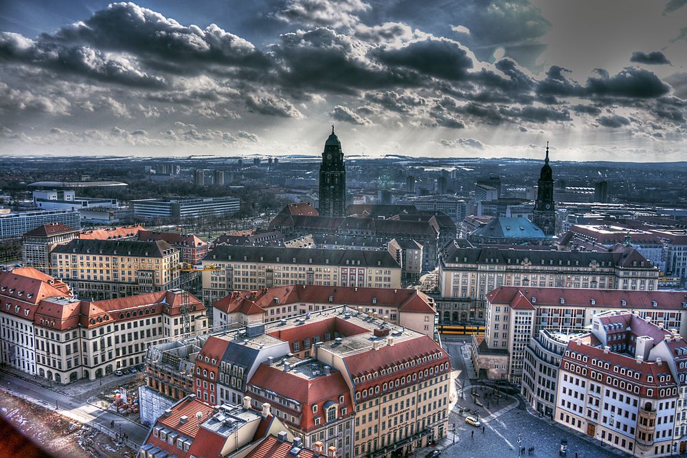 Dresden HDR
