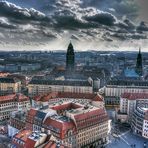 Dresden HDR